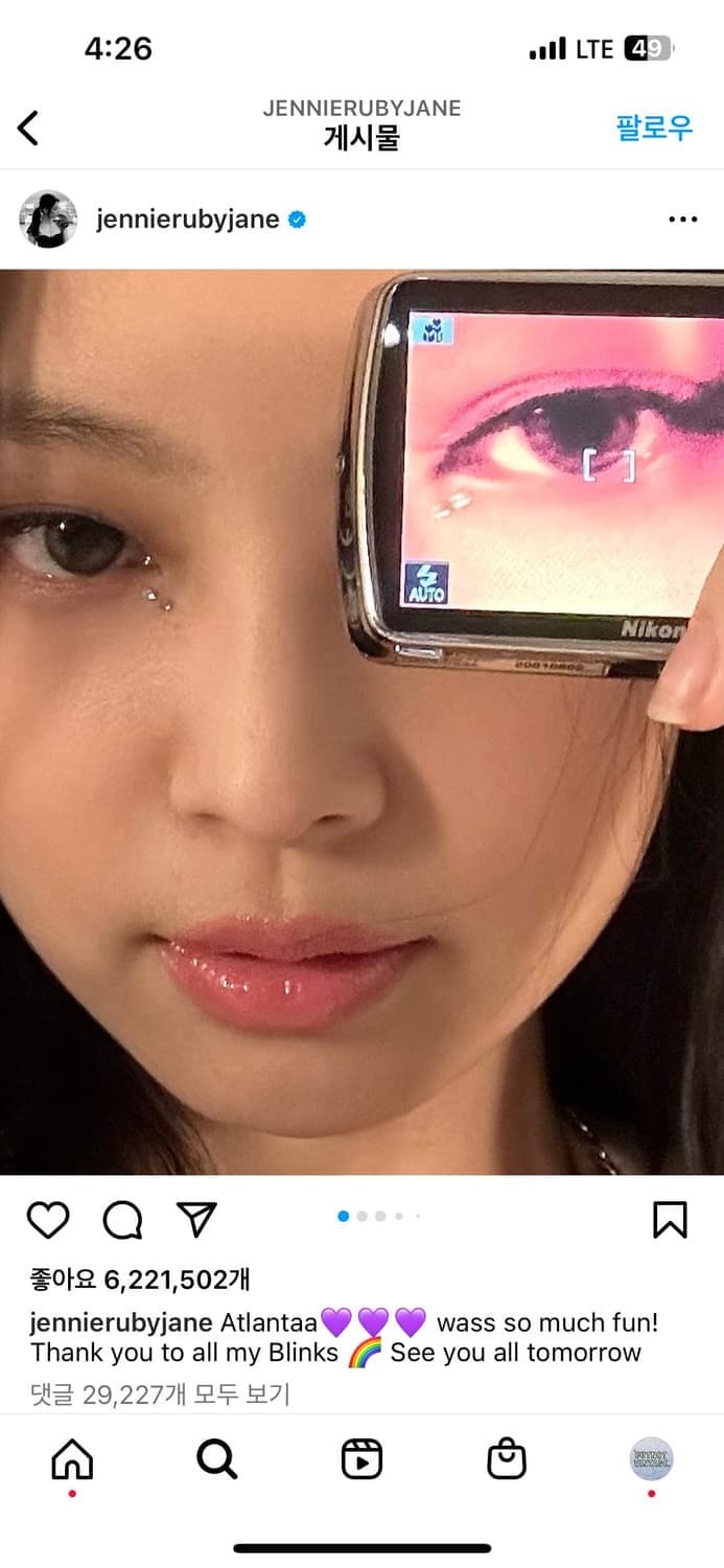 제니,지젤픽!) 니콘 쿨픽스 S01 디카 빈티지 캠코더 상품이미지4