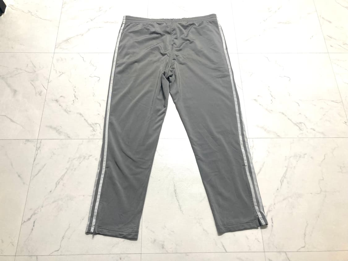 아디다스 미국판 파이어버드 삼선 트랙팬츠 그레이 36-38 L 상품이미지4