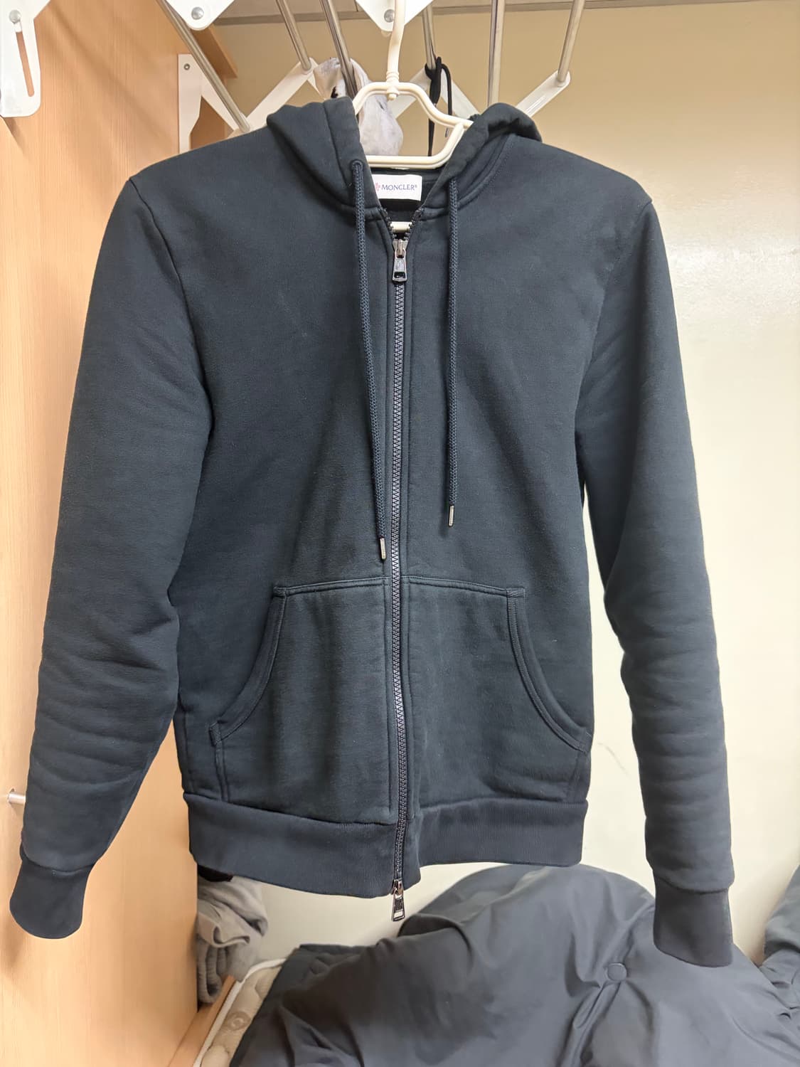 몽클레어 후드집업 상품이미지1