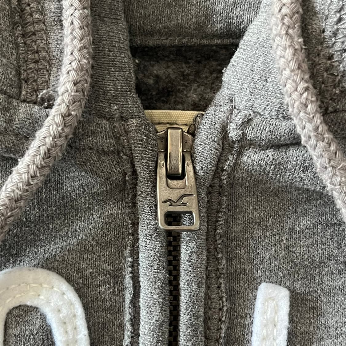 zip up hoodie 상품이미지6