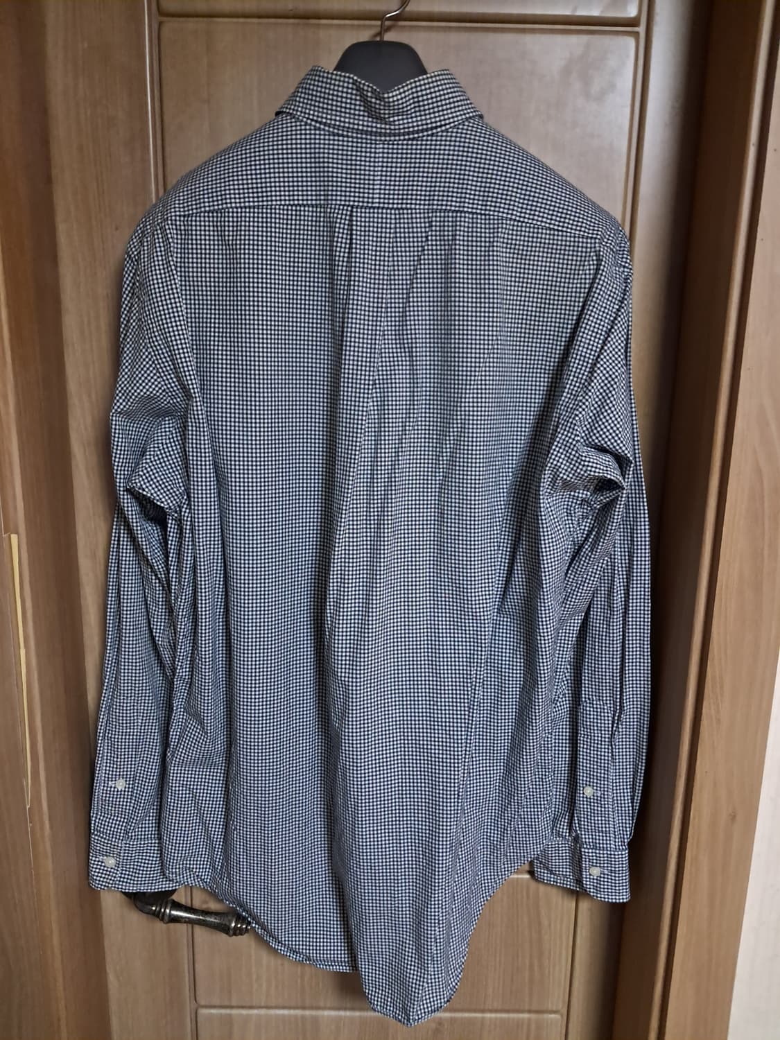 폴로랄프로렌 긴팔셔츠 M 상품이미지2