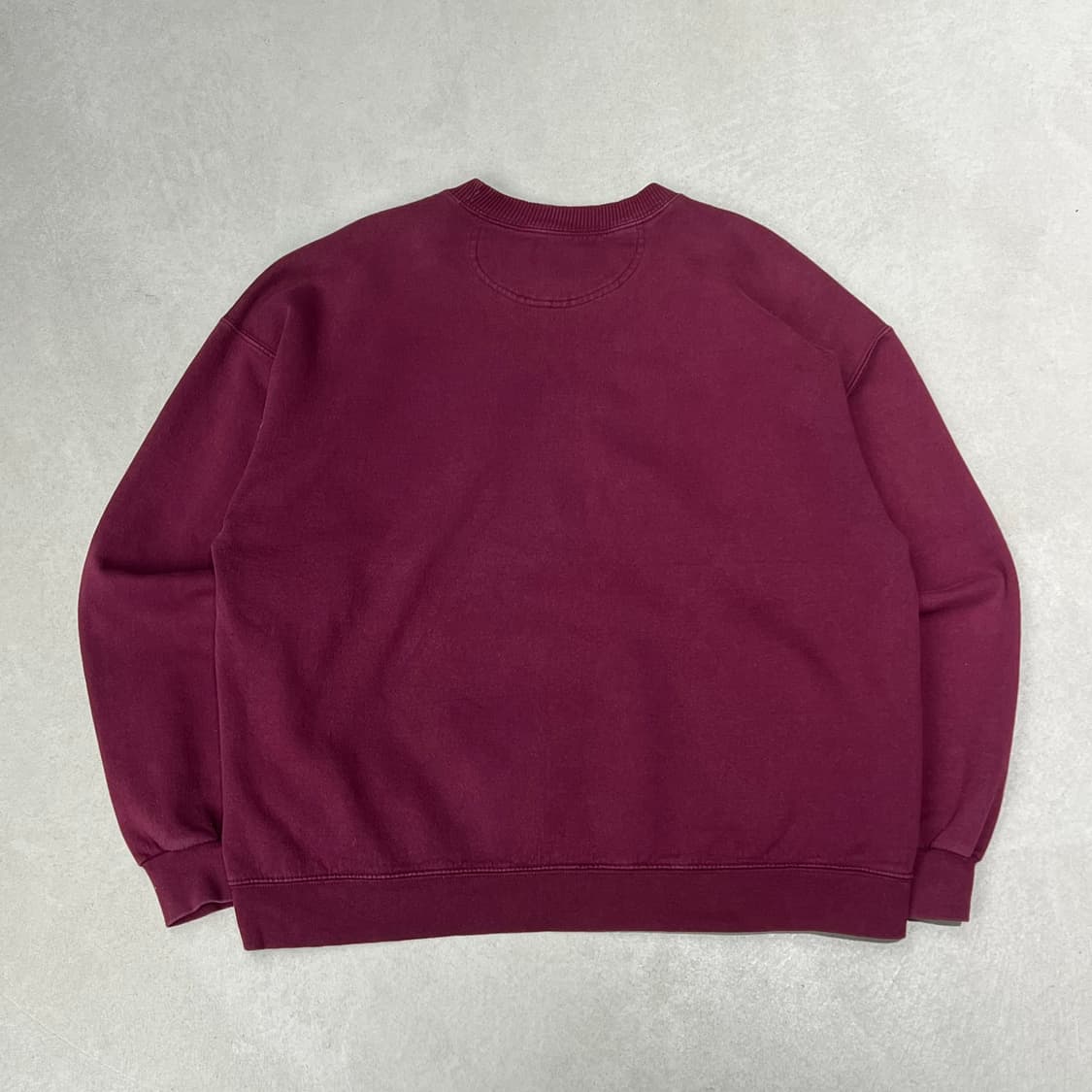 스타터 베이직 스웻셔츠 s09344 상품이미지2