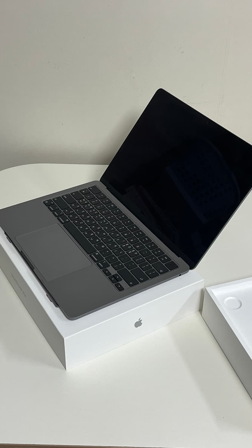MacBook Air M2 16기가 512기가 스페이스그레이 상품이미지5