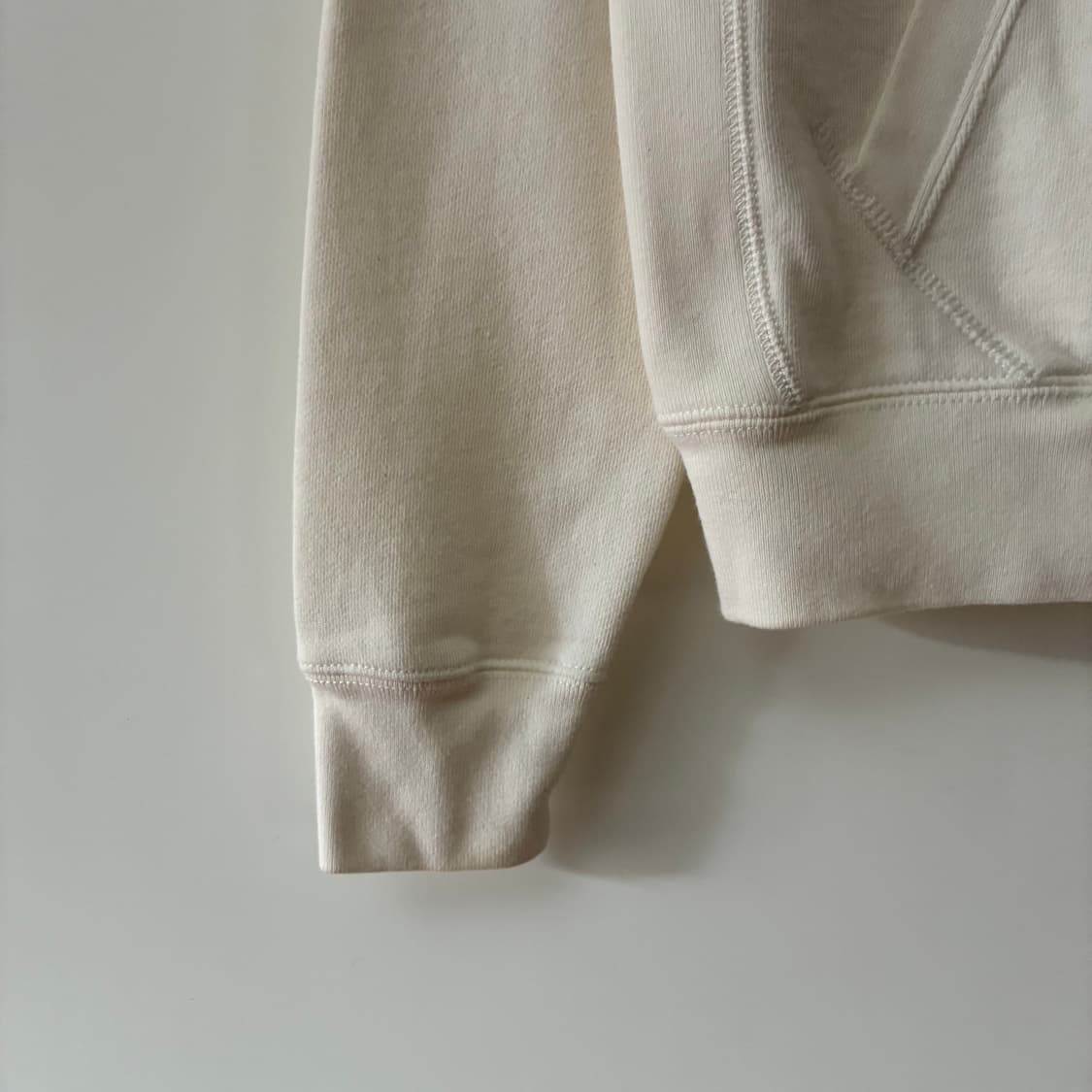 폴로 빅포니 후드 티 상품이미지3