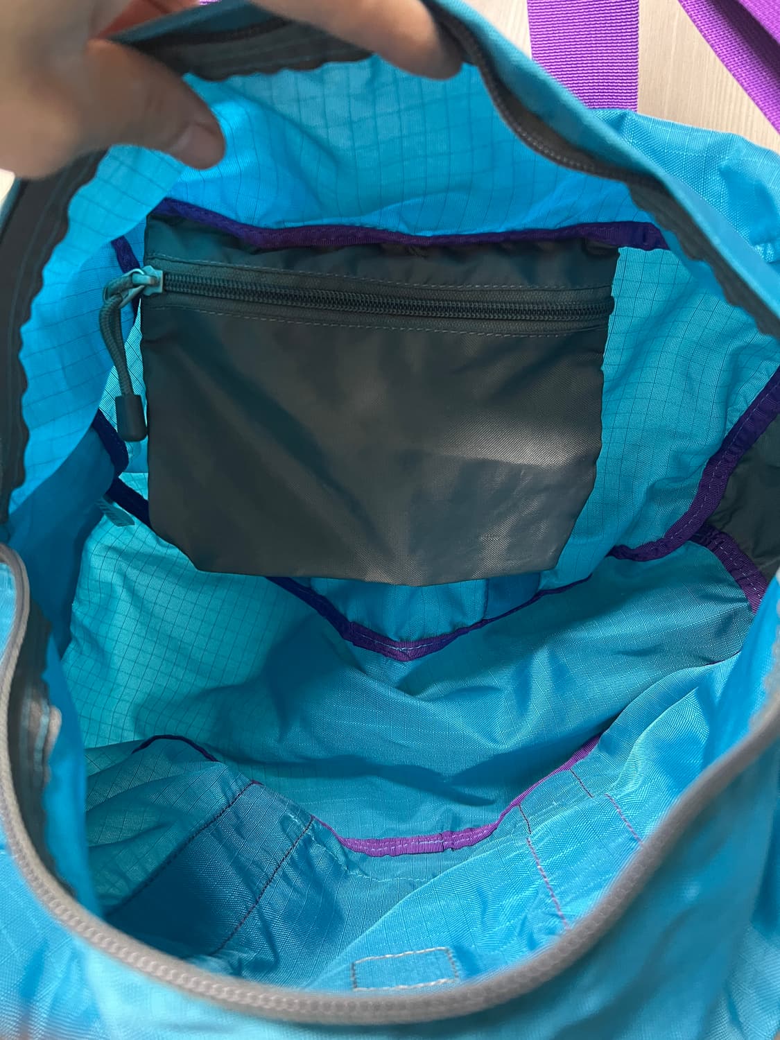 노스페이스 더플백 상품이미지3