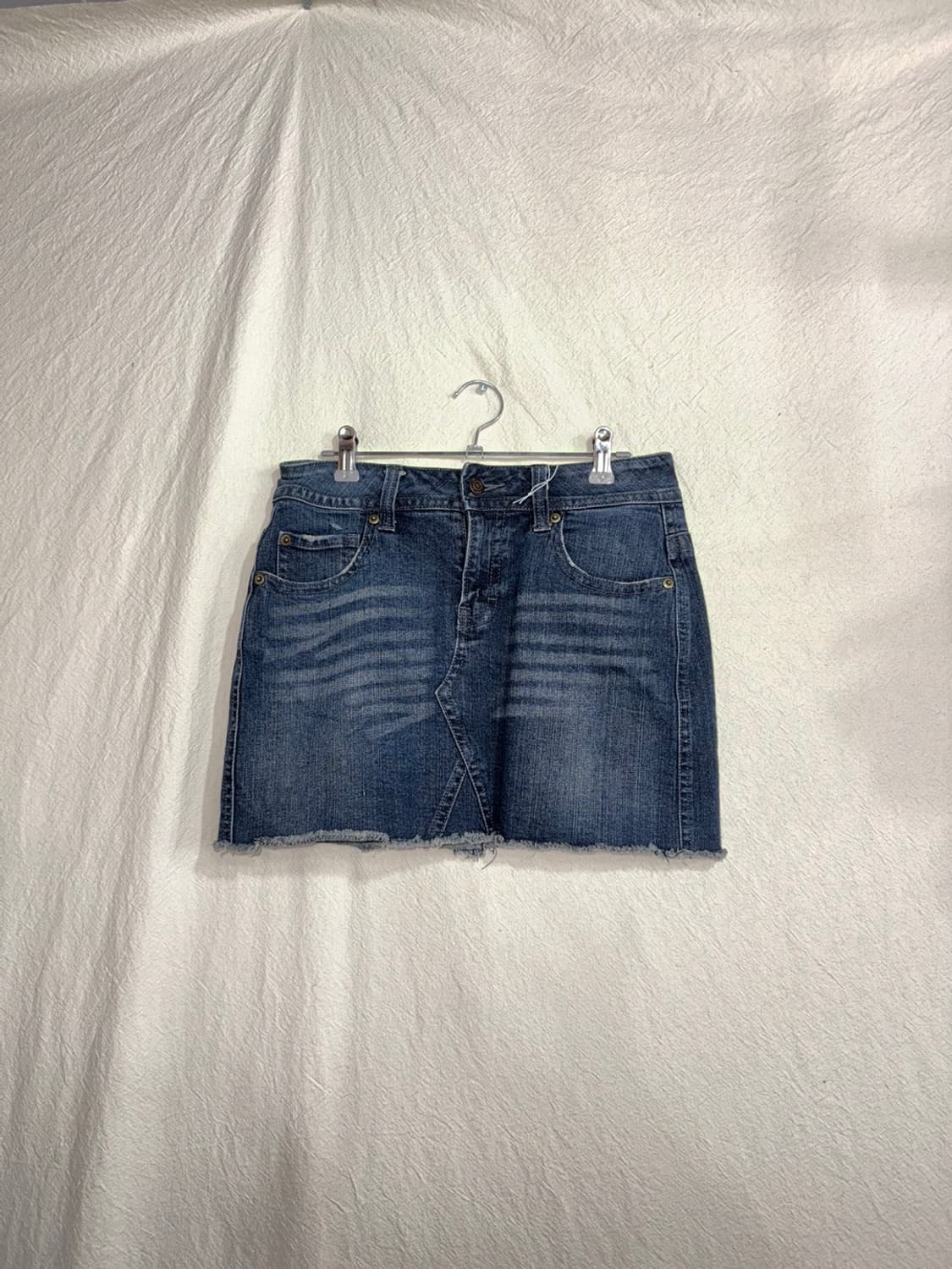 JP 데님스커트 상품이미지1