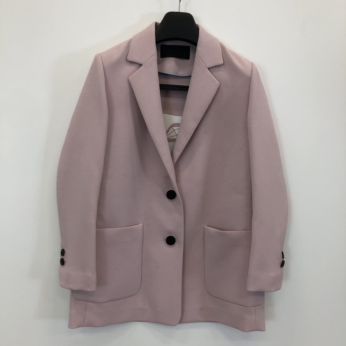 럭키슈에뜨 핑크 자켓 36 상품이미지1