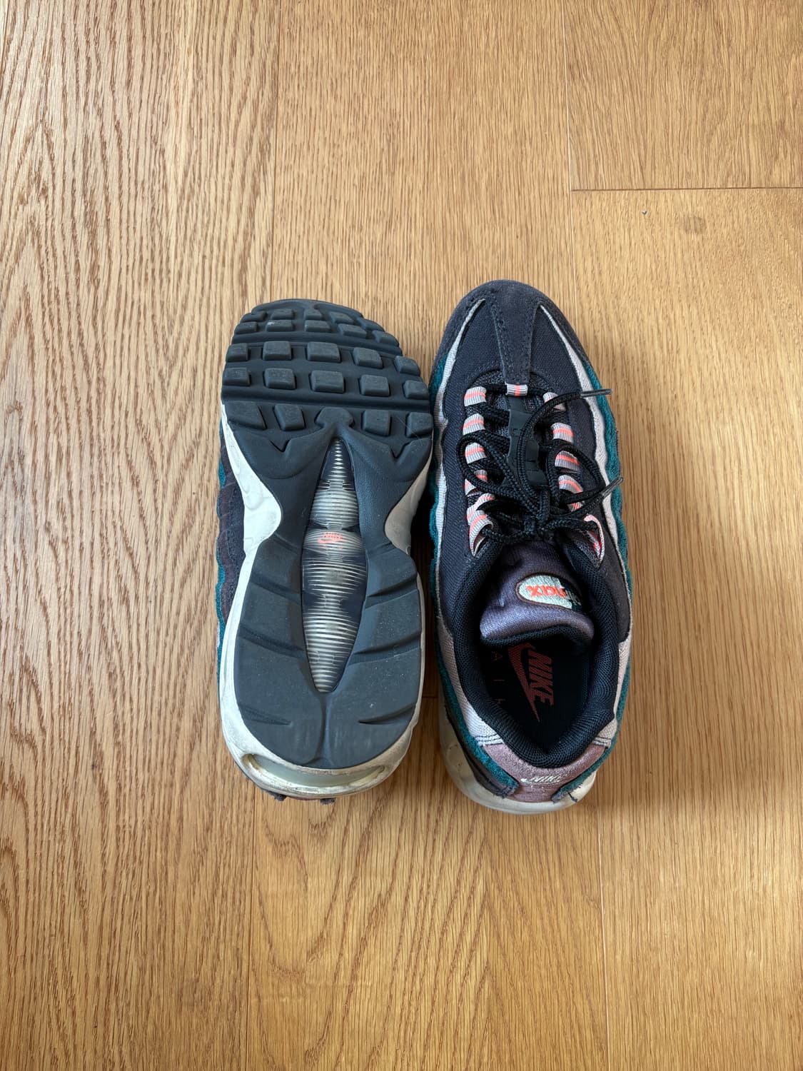 나이키 에어맥스 250  상품이미지4