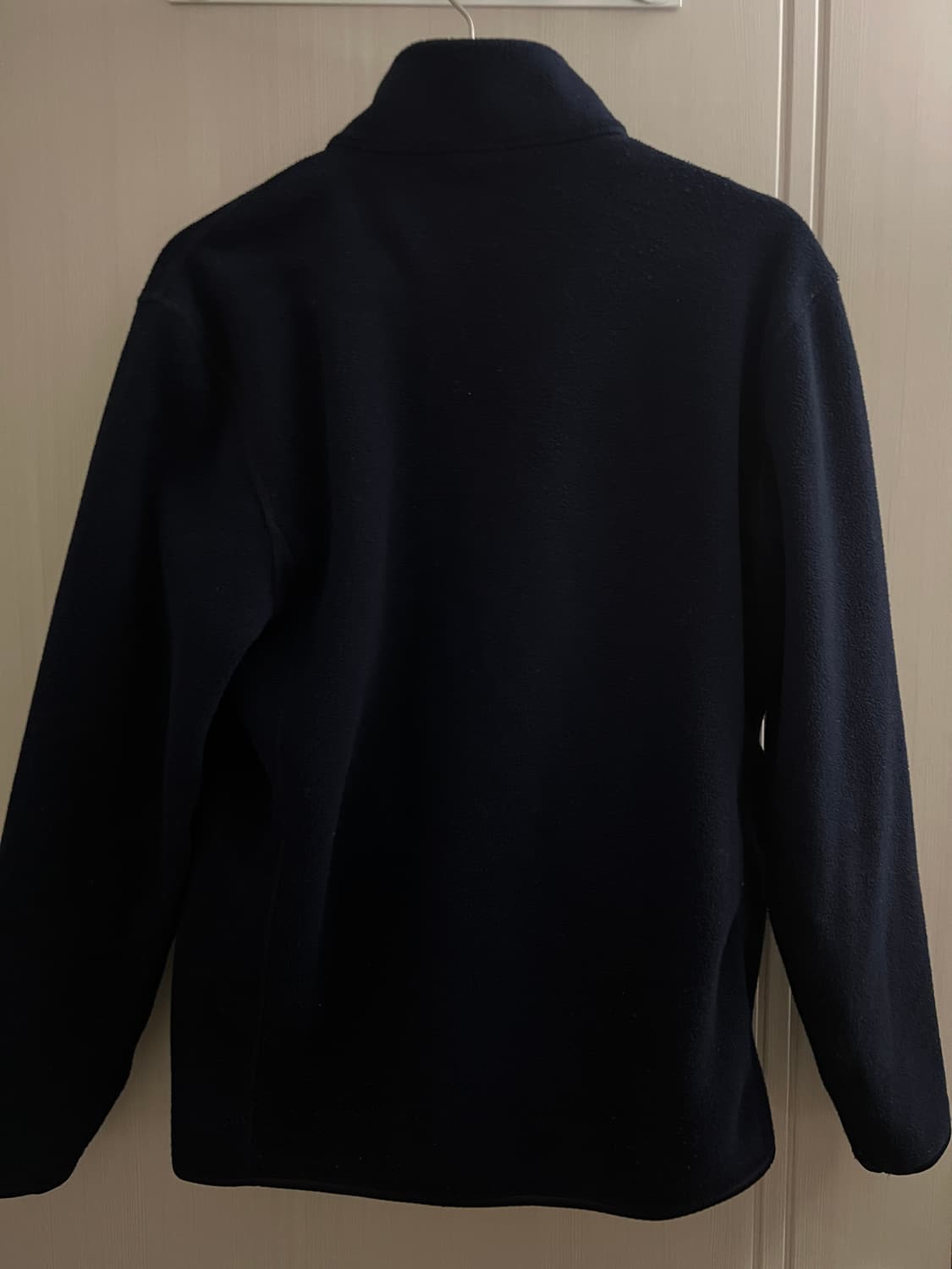 Dickies 디키즈 플리스 자켓 (네이비) 상품이미지3