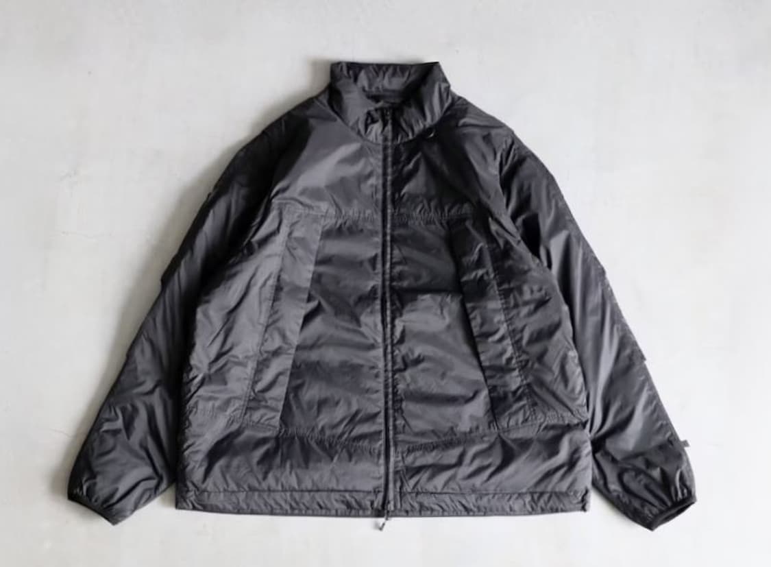 다이와피어39 테크 2웨이 필드 이너 다운자켓 L 상품이미지1