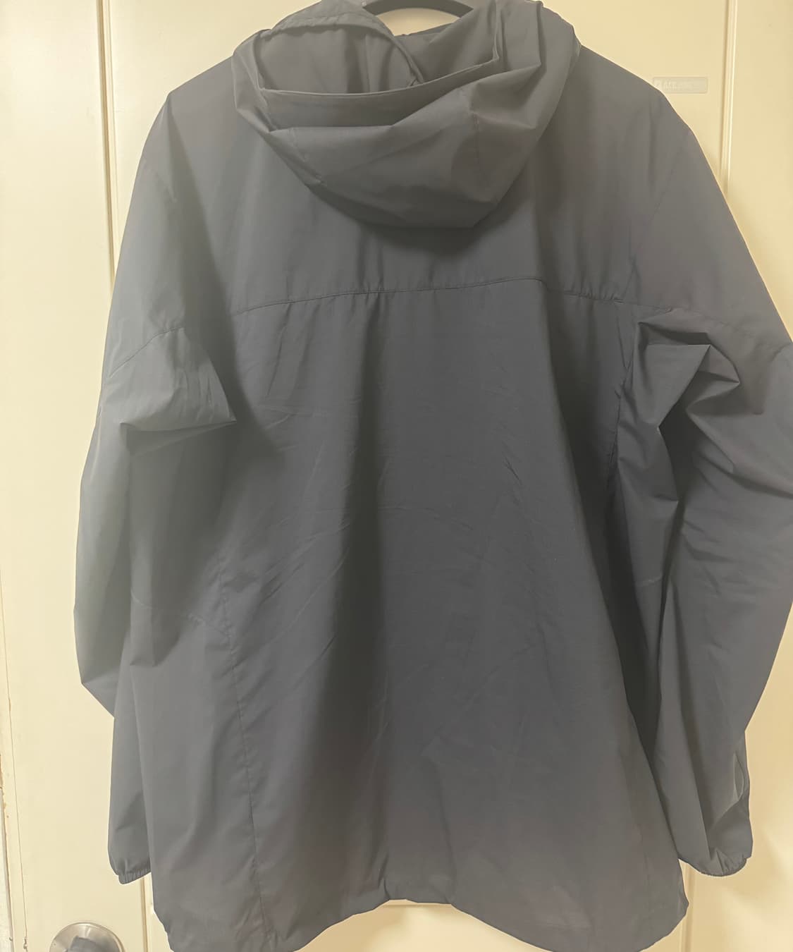 (새상품)[XL] 아크테릭스 스쿼미시 후디 블랙 상품이미지6