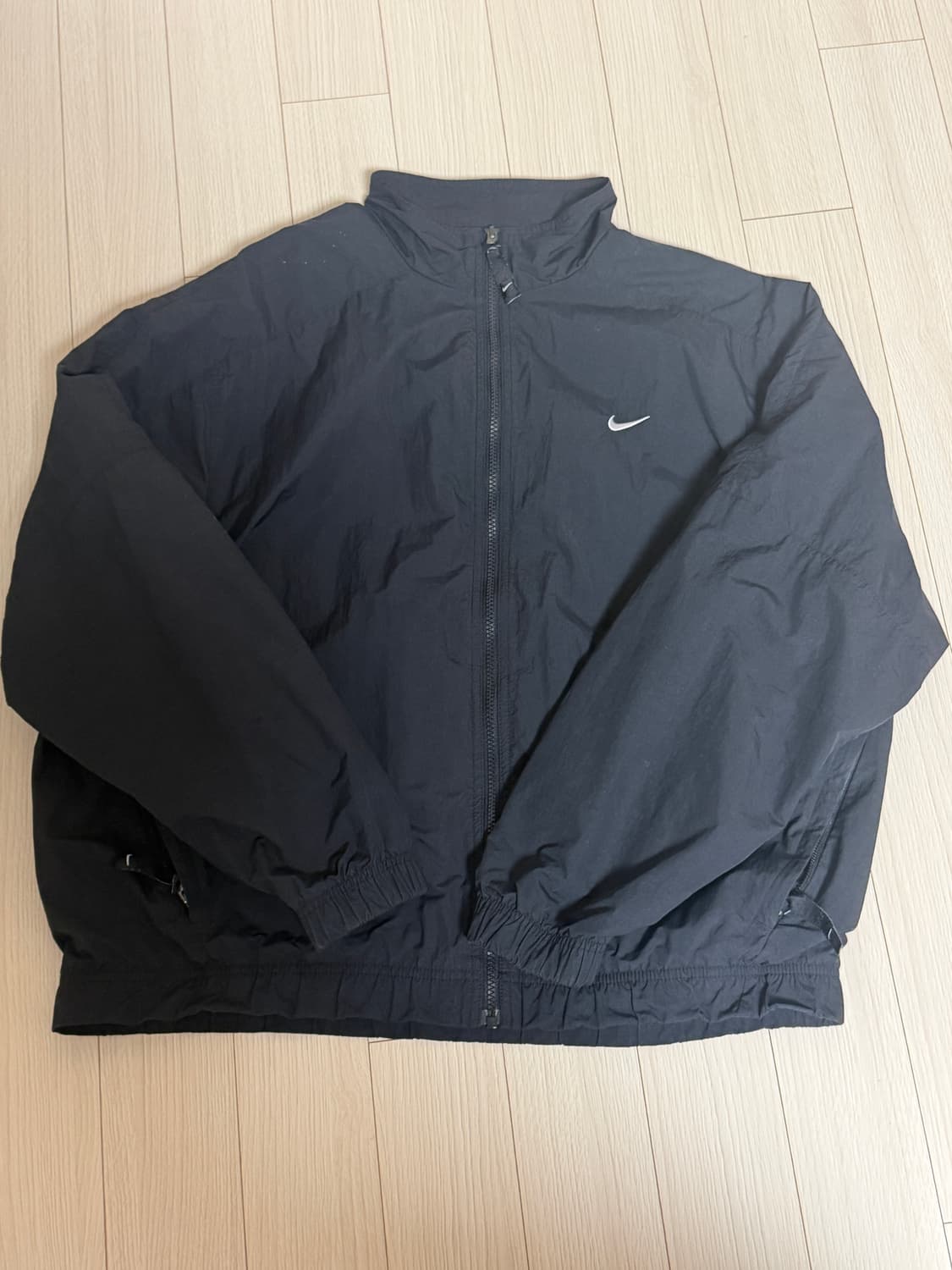 나이키 nrg 솔로 스우시 트랙자켓 상품이미지2