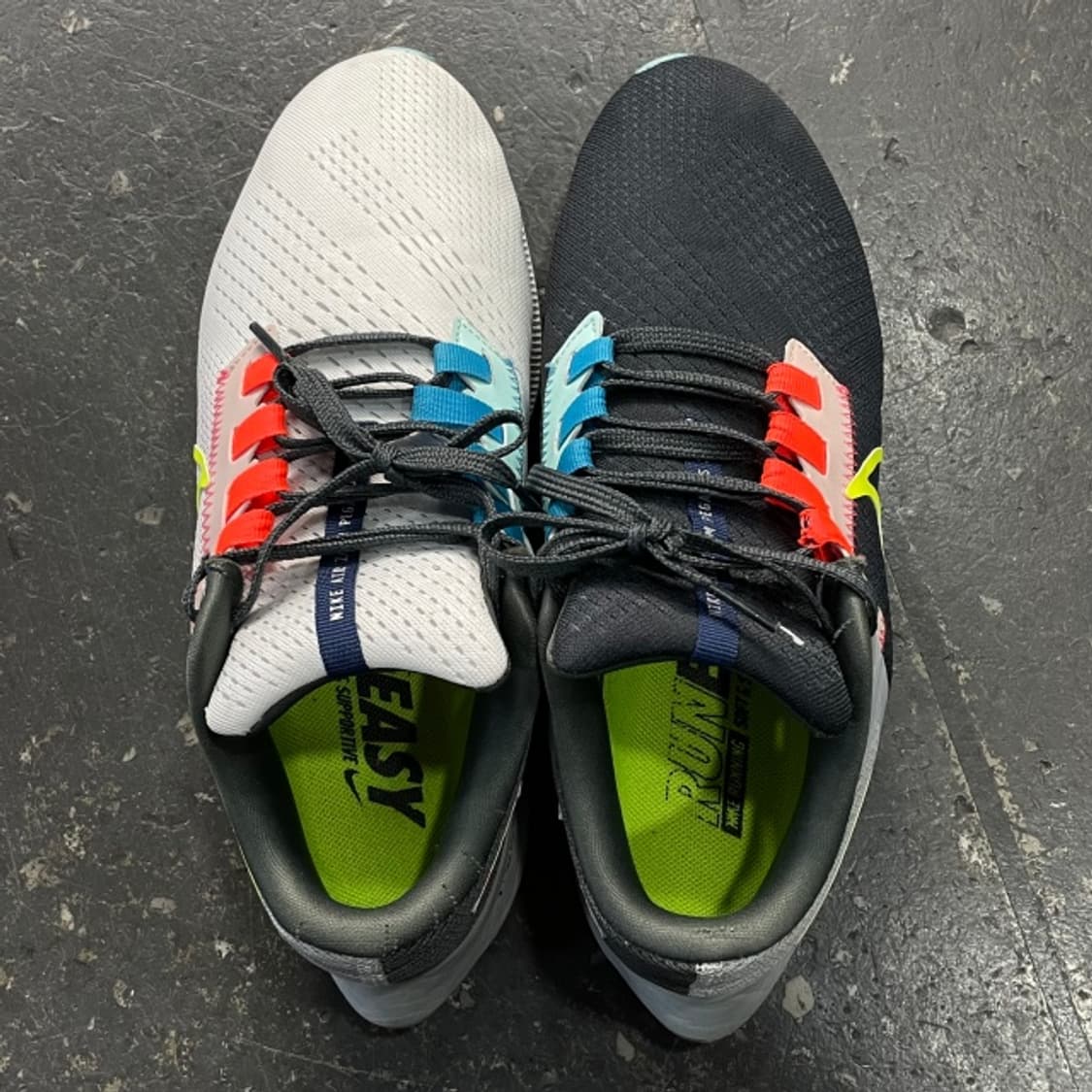 255 나이키 에어 줌 페가수스 38 리미티드 에디션 런닝화 상품이미지9