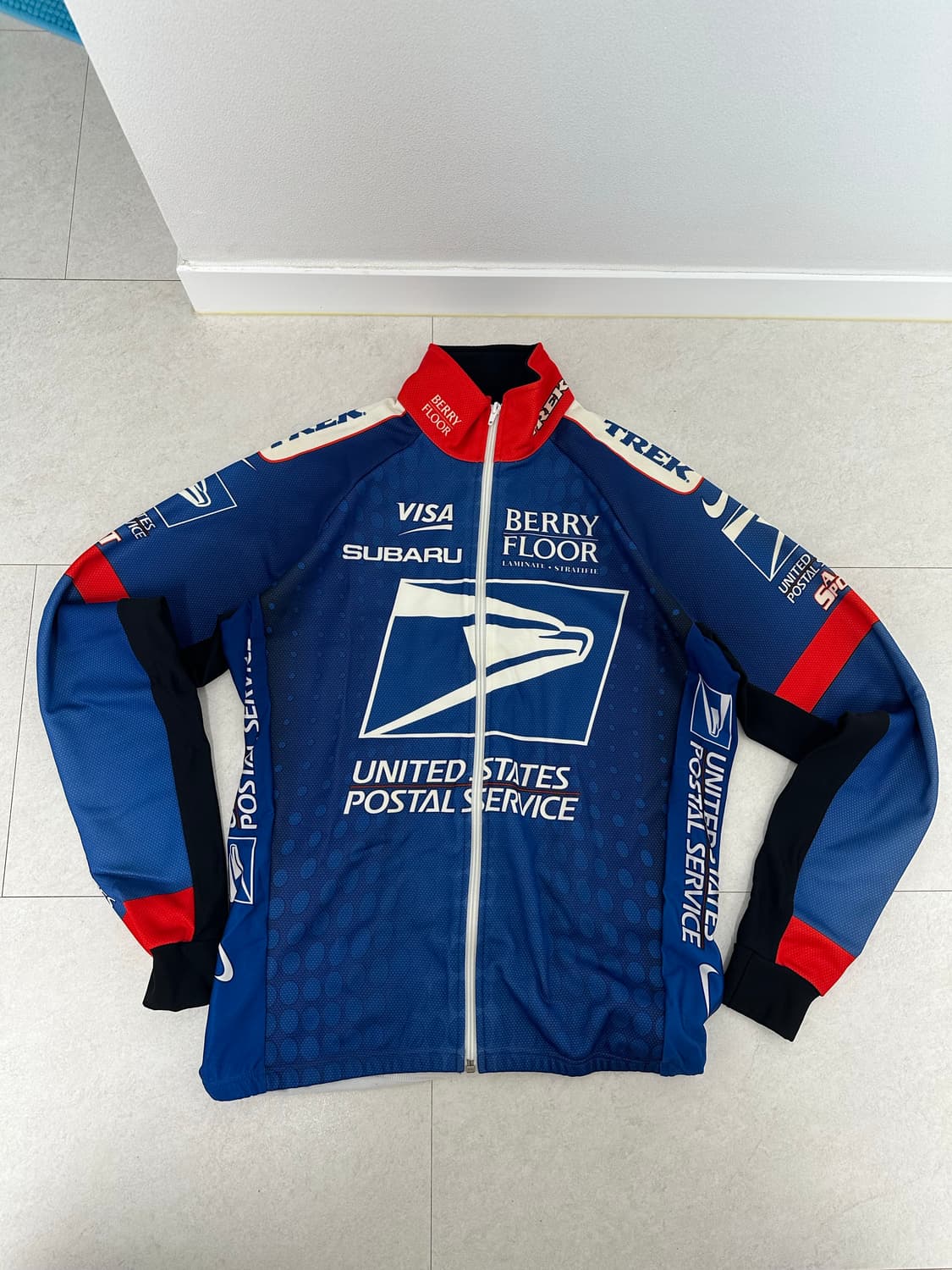 나이키 trek 져지랑 바람막이 세트로 팝니다 상품이미지1