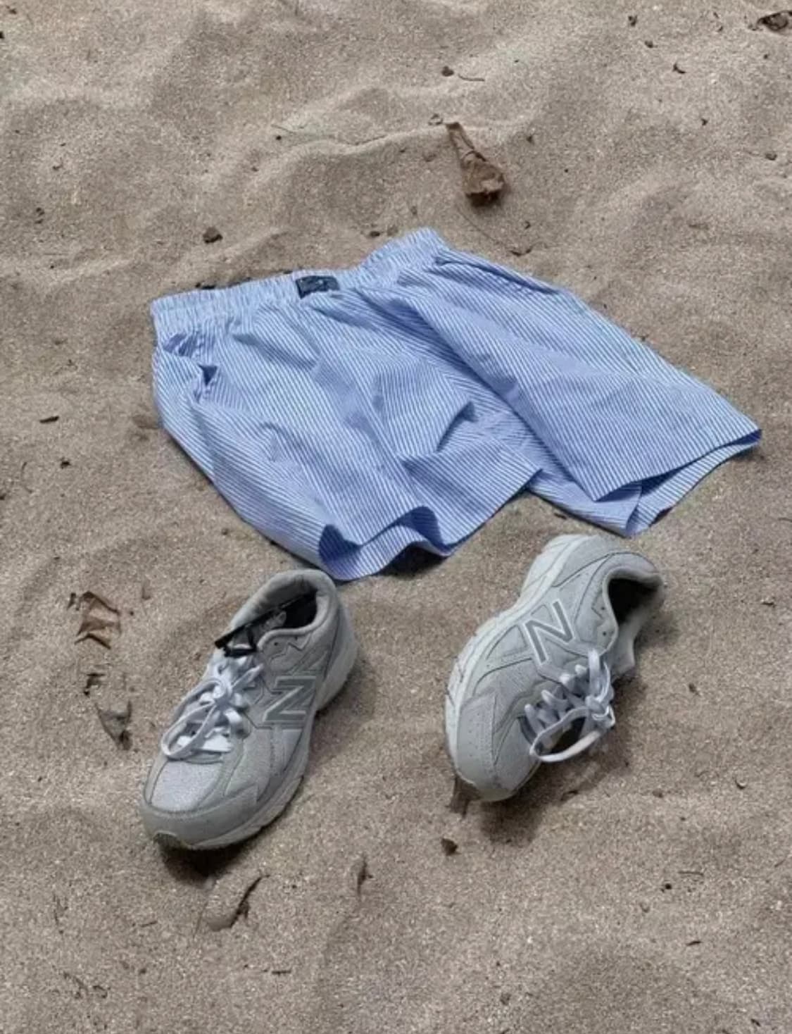 모코블링 스프라이트 홈웨어 릴렉스트렁크 상품이미지4