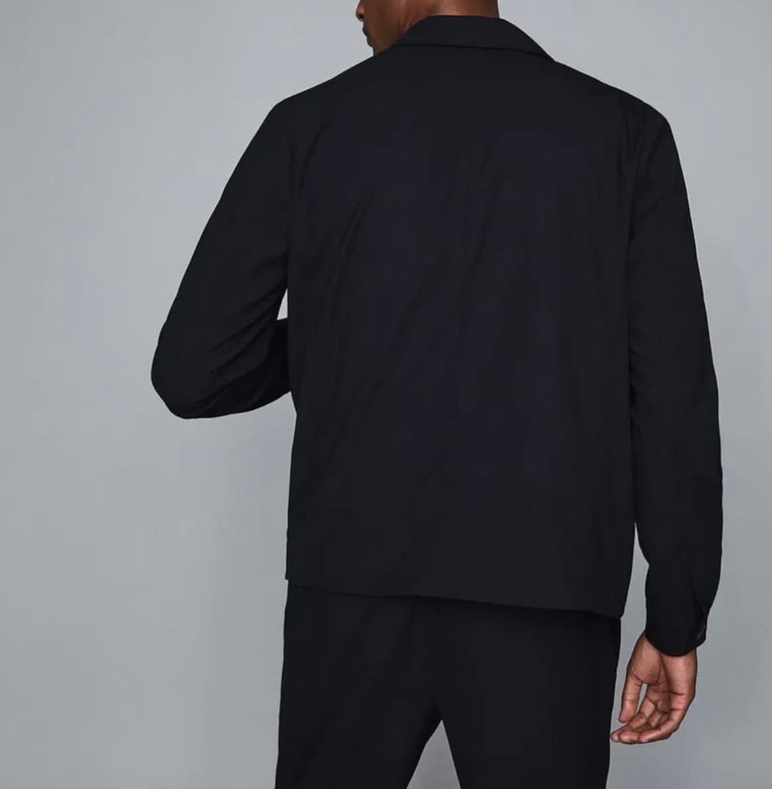 [100] 리스 신형 에드워드 자켓 상품이미지2