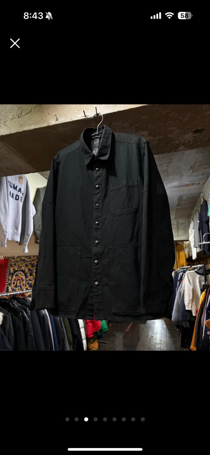 크롬하츠 워크자켓 L 상품이미지5