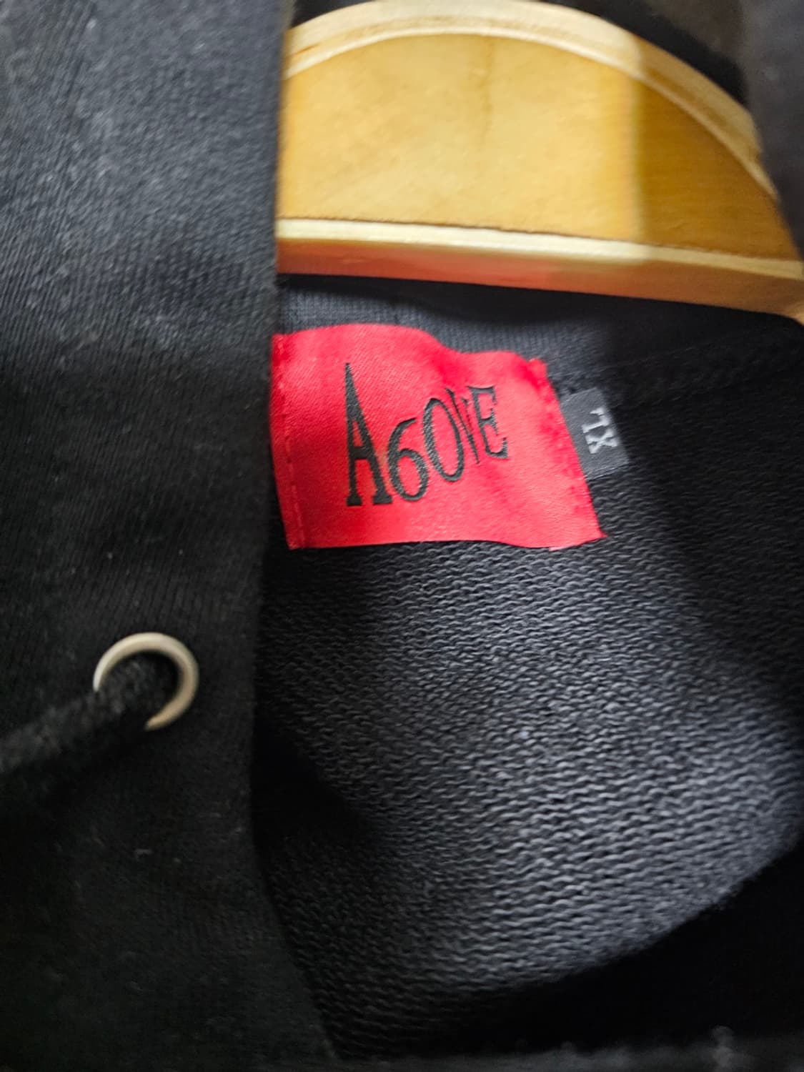 정찬성후드티 상품이미지9