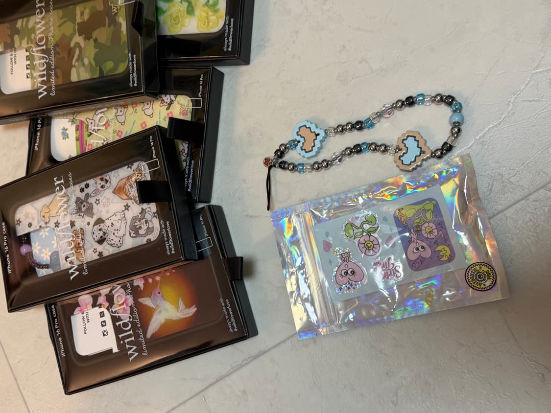 String Ting (1)  상품이미지3