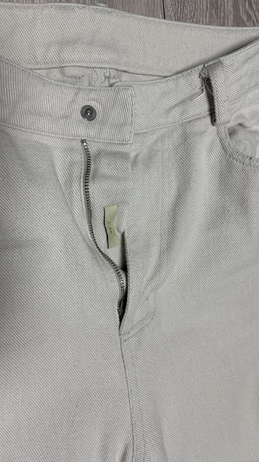 [L] XLIM EP.06 grey trouser 상품이미지2