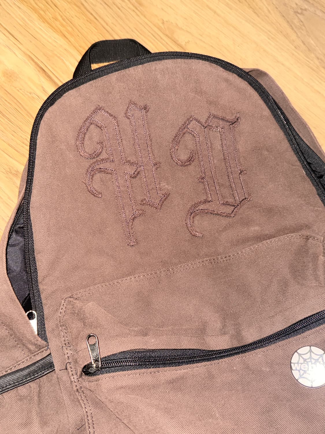 후드후드 백팩 상품이미지2