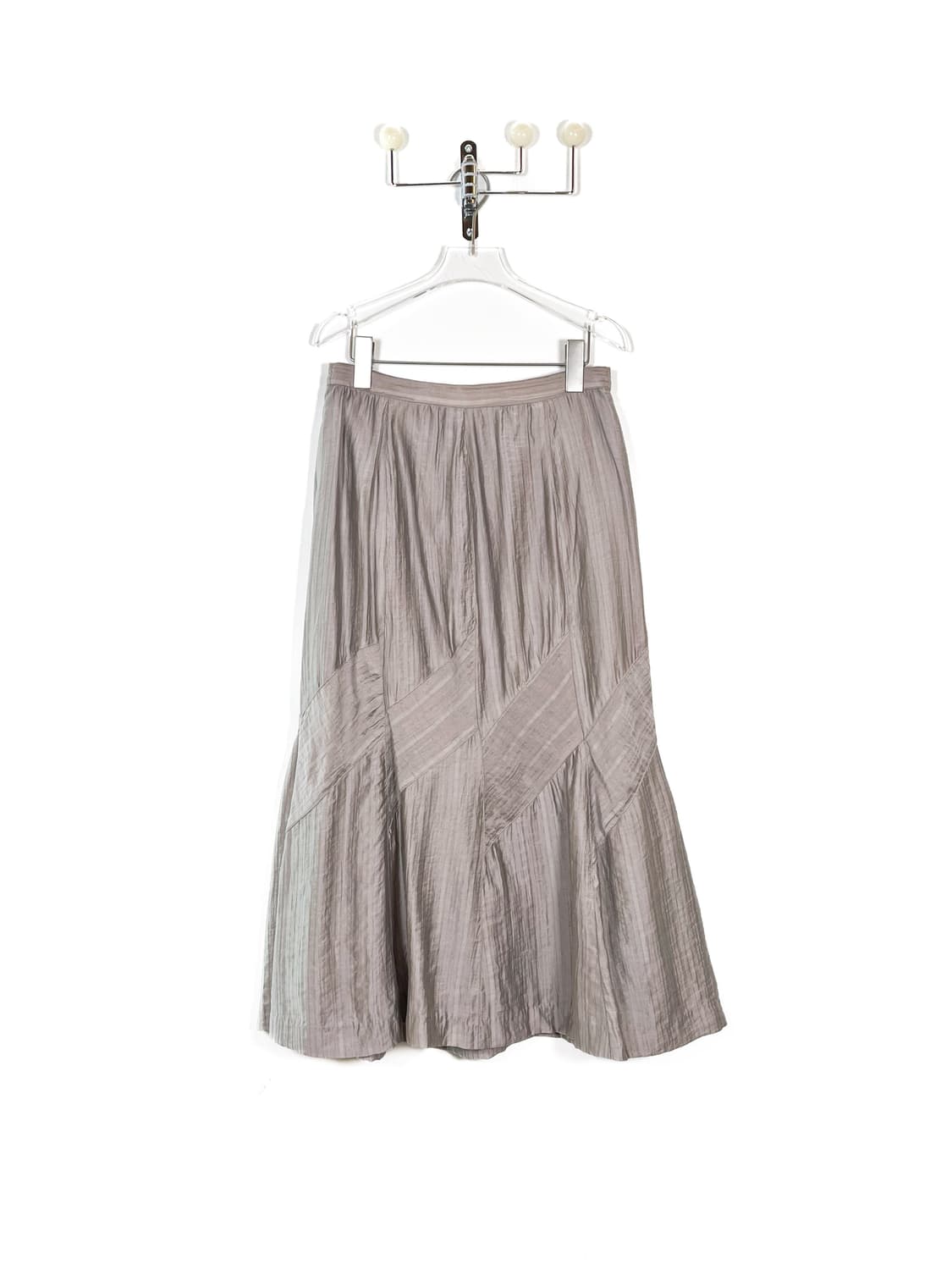 빈티지 롱 스커트 상품이미지1