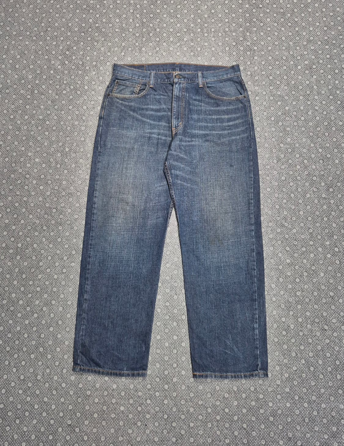 
[36]리바이스 550  -616 상품이미지1