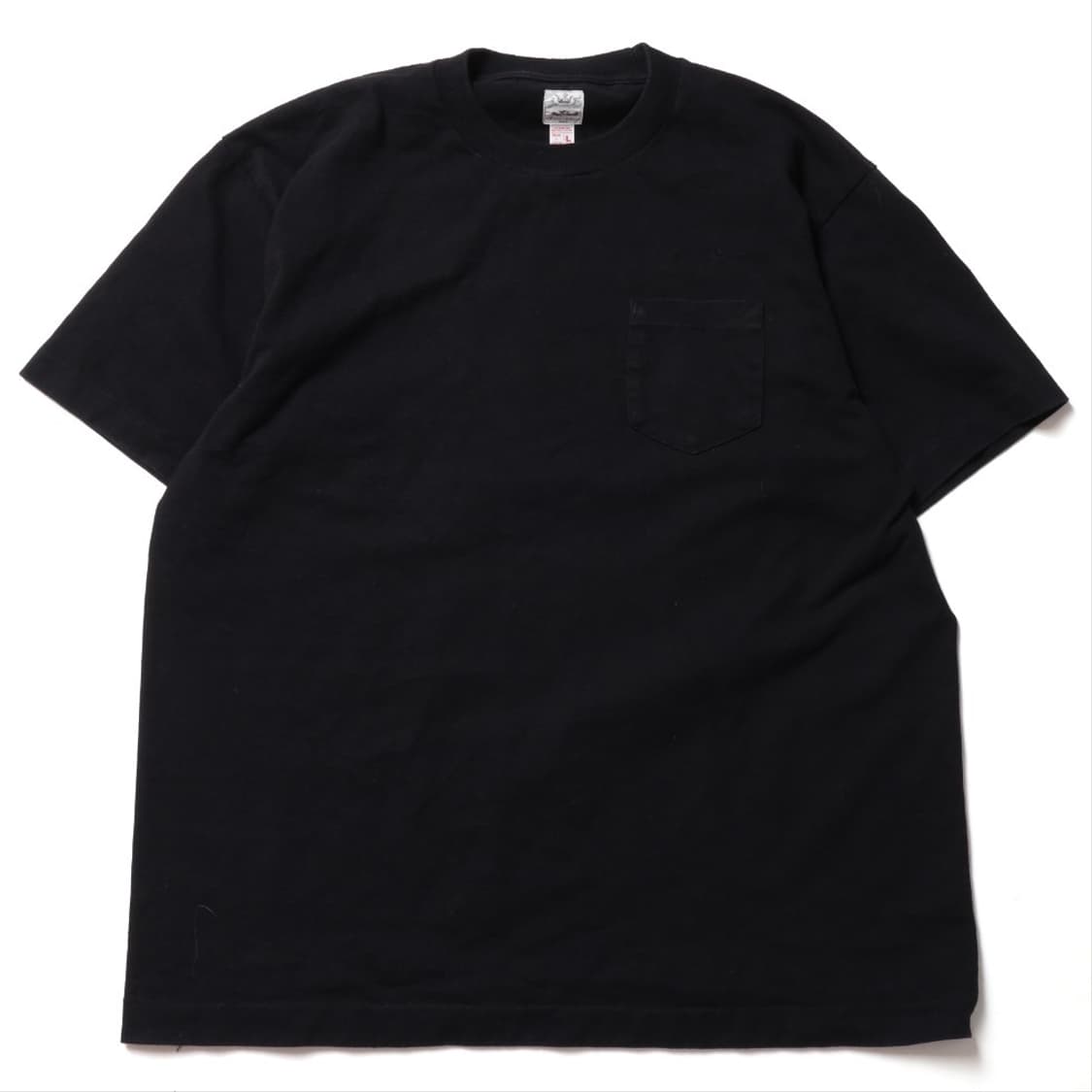 아나토미카 Pocket T-shirt  상품이미지1