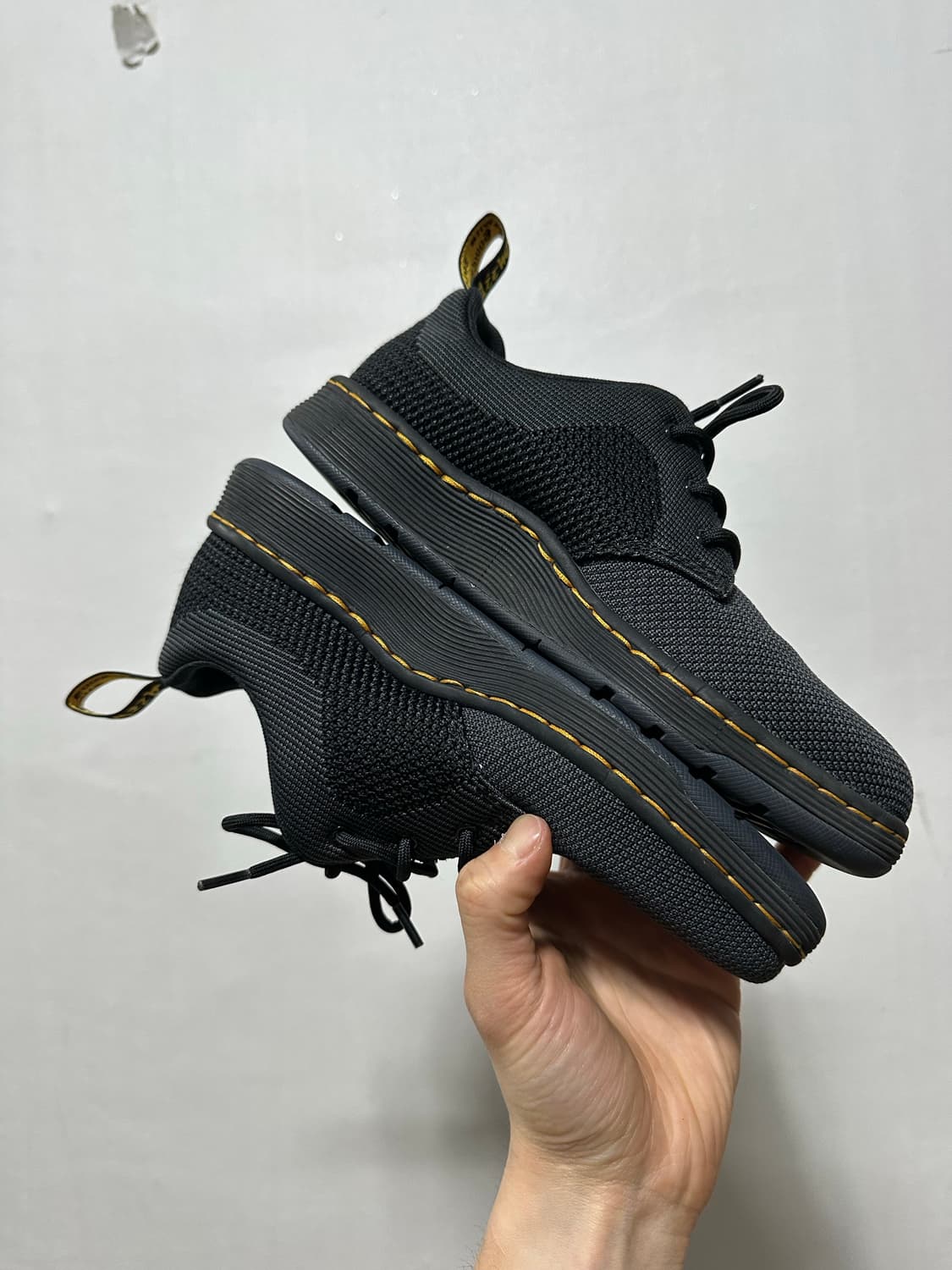 닥터마틴 카벤디쉬 니트 상품이미지3