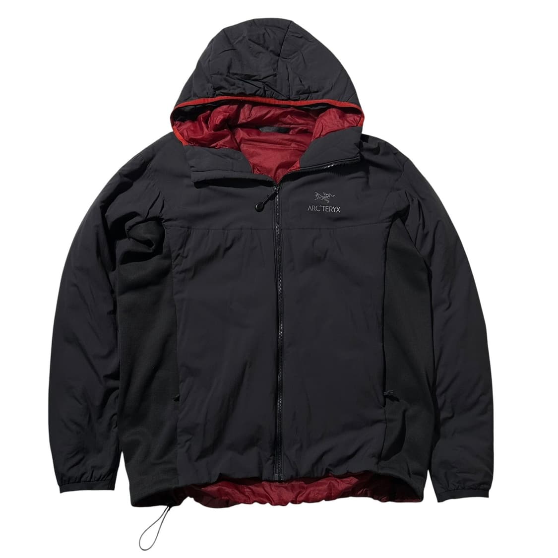 아크테릭스 아톰 LT 후드 자켓 상품이미지1