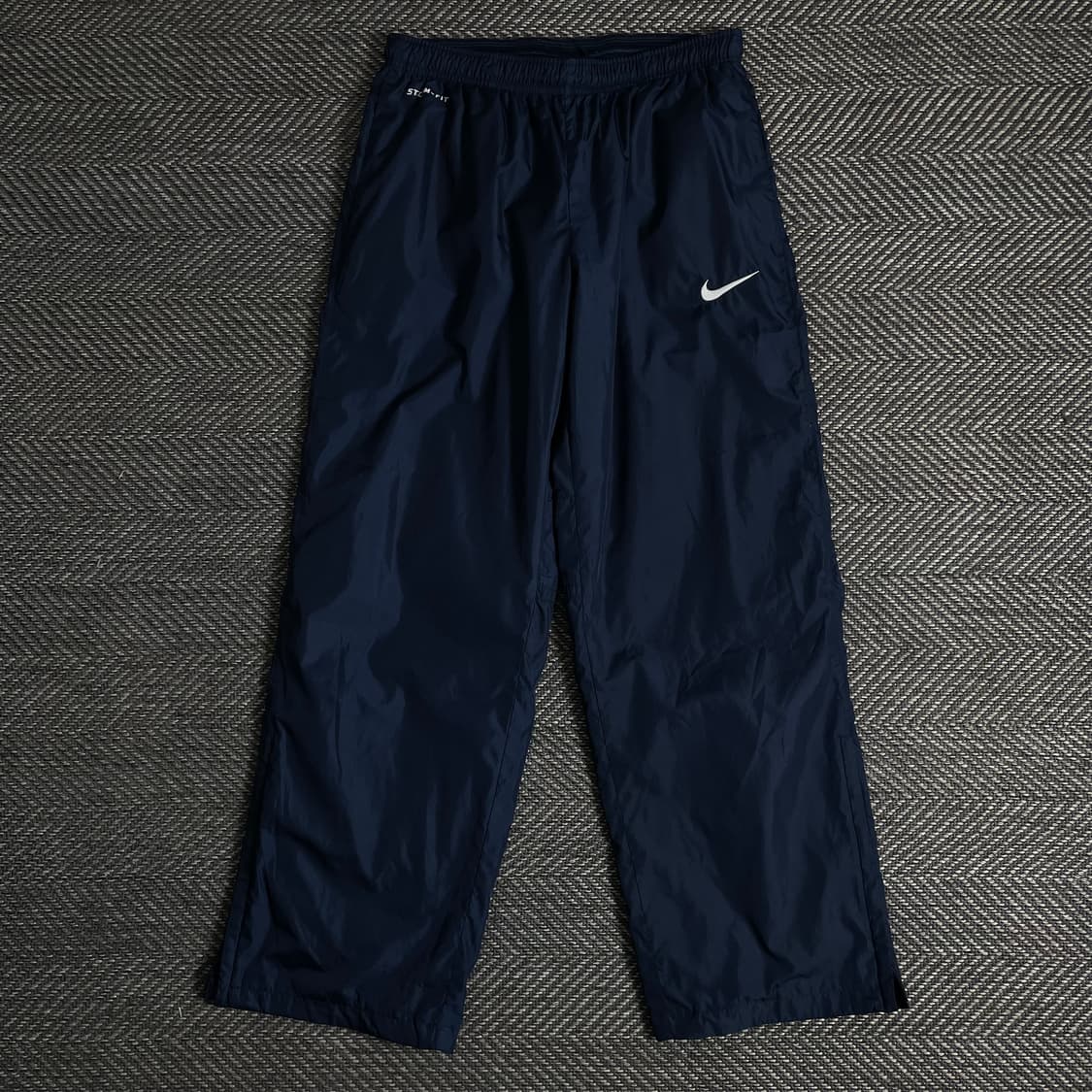 나이키 스톰핏 와이드 우븐 트랙팬츠y 3171 상품이미지2