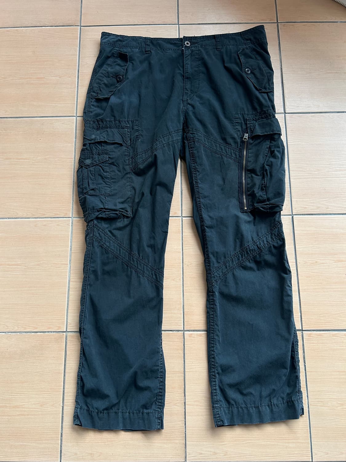 00‘s 폴로랄프로렌 카고팬츠 38/32 상품이미지1