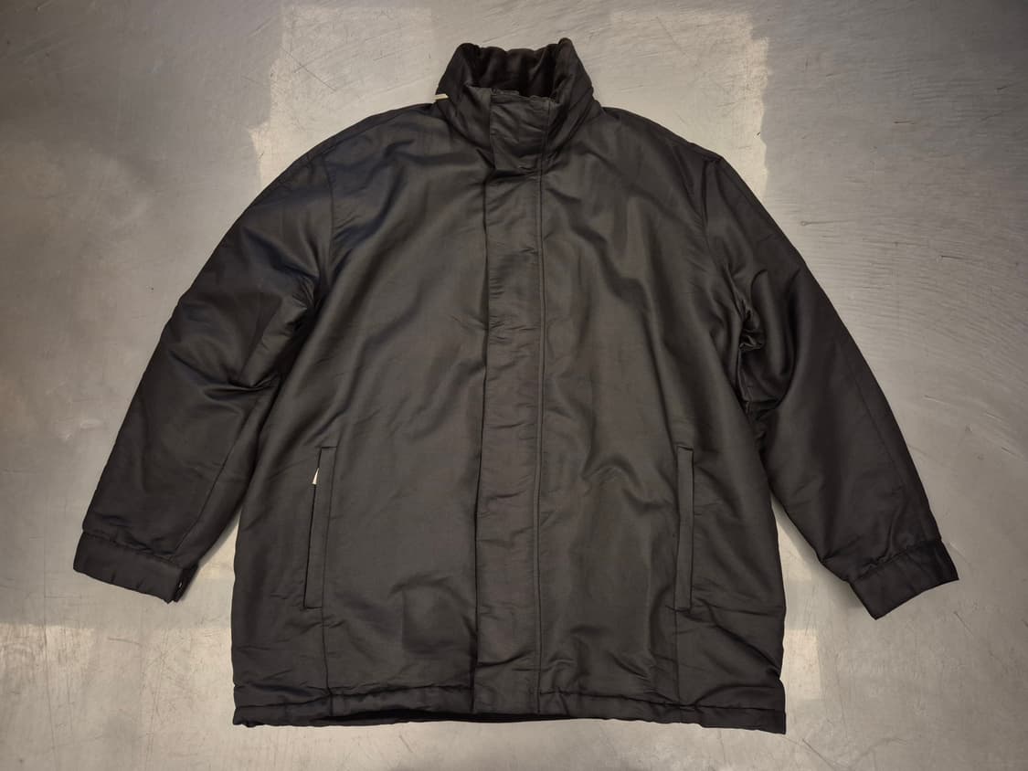 90s 휴고보스 패디드 자켓 상품이미지1