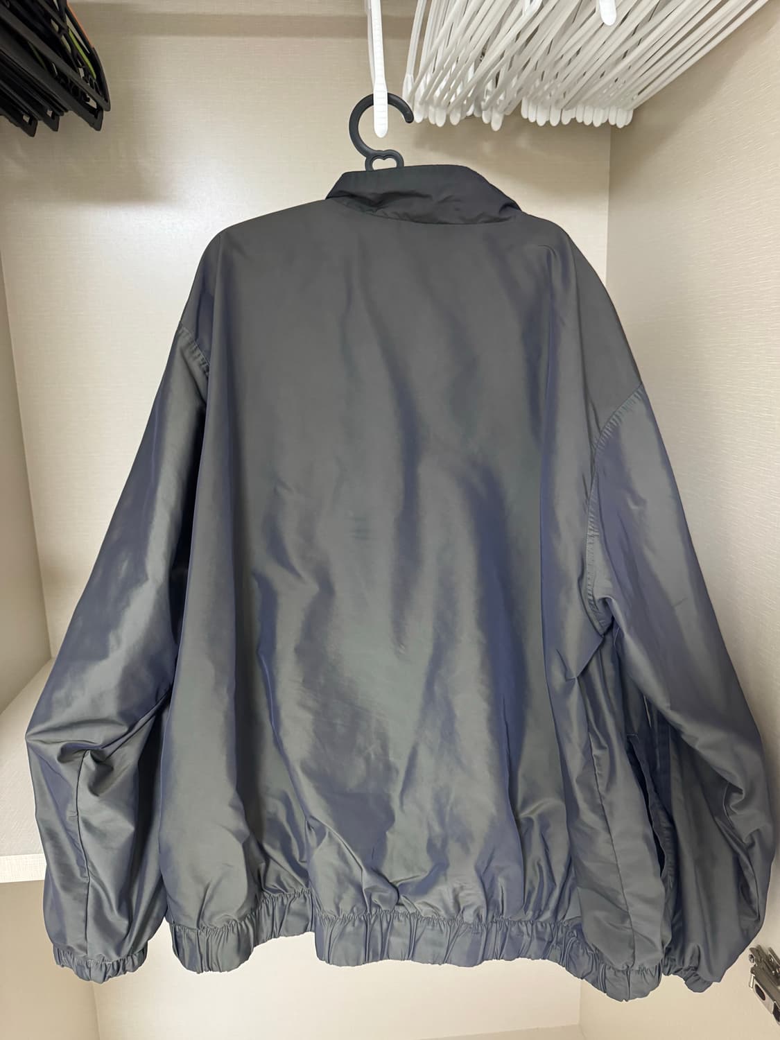 아디다스 스케이트보딩 트랙탑(2XL) 상품이미지4