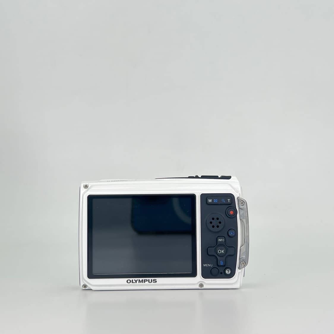 (풀박스)올림푸스 터프 Olympus Tough TG-310 화이트 상품이미지5