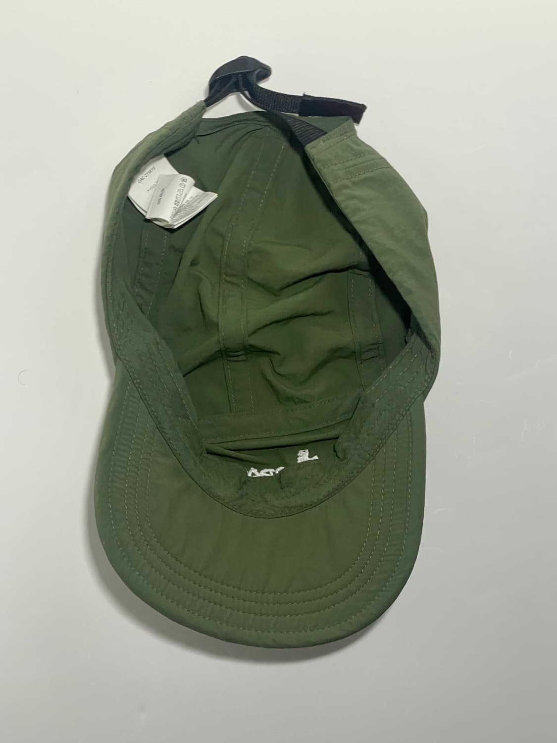 Gramicci Shell Zet Cap 상품이미지6