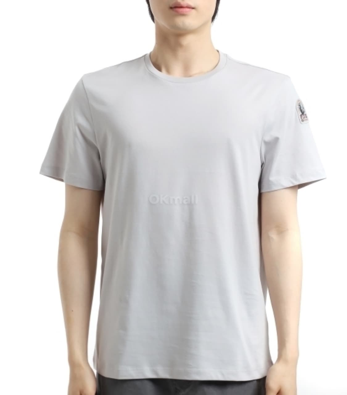 파라점퍼스 반팔 L (실착 1회/ 정가 129,000) 상품이미지2