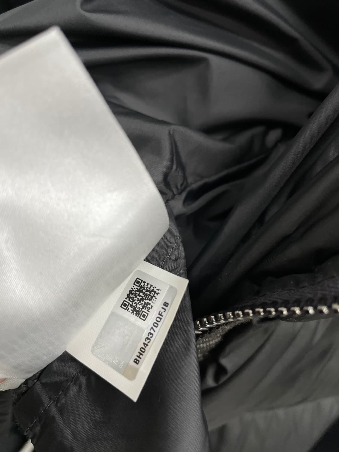 여) 몽클레어 롱패딩 상품이미지10