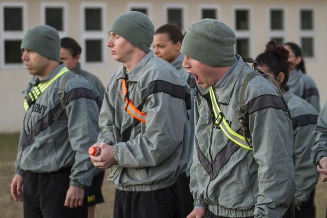 OS ) U.S ARMY  상품이미지3