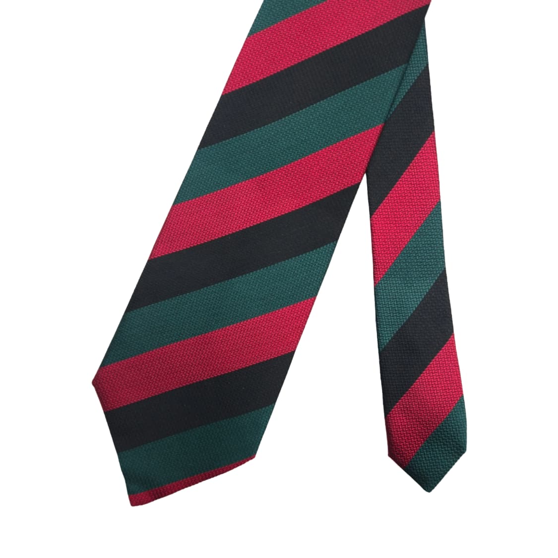 DON BROTHERS 실크 넥타이 [BCF10803_0004-79] 상품이미지1