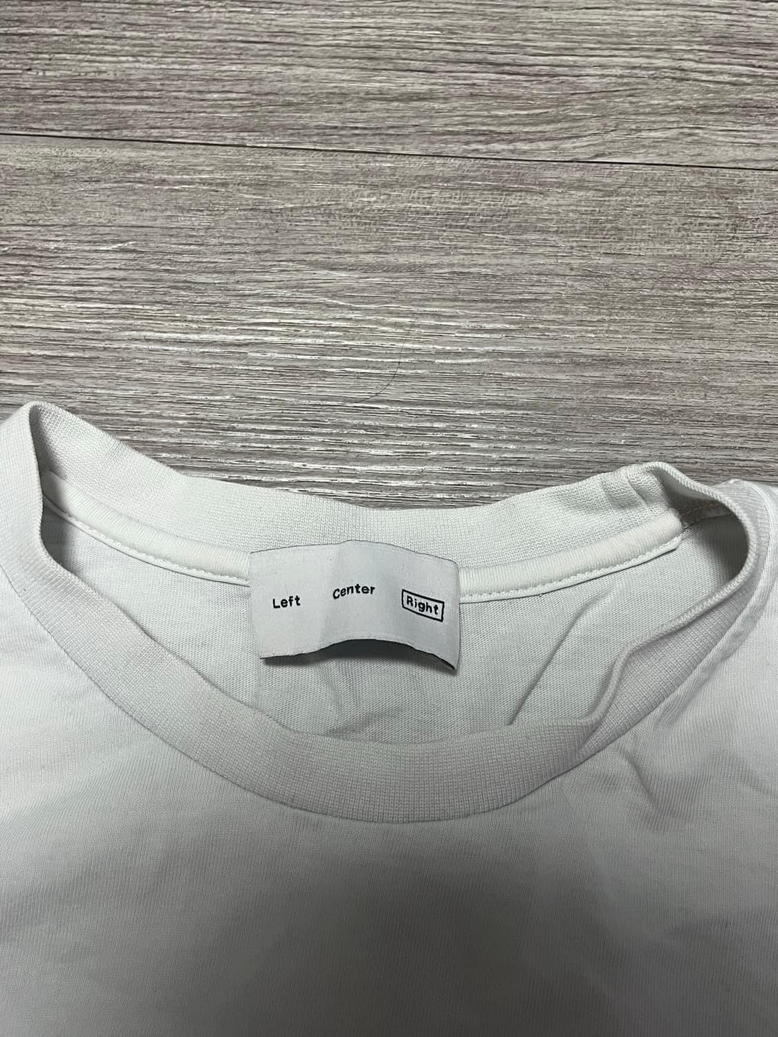 포스트아카이브팩션 갑진년 롱슬리브 상품이미지4