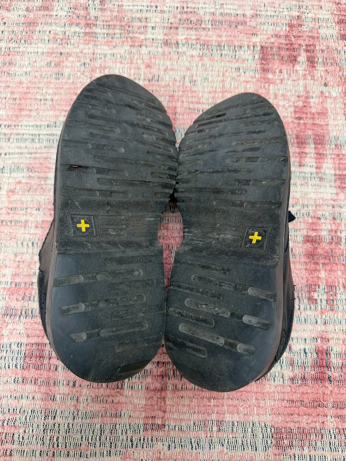 Dr.Martens Mason Leather 닥터마틴 메이슨 레더슈즈 상품이미지9