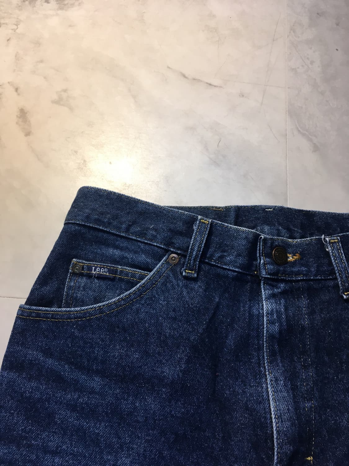80’s lee 미제 데님 31 상품이미지3