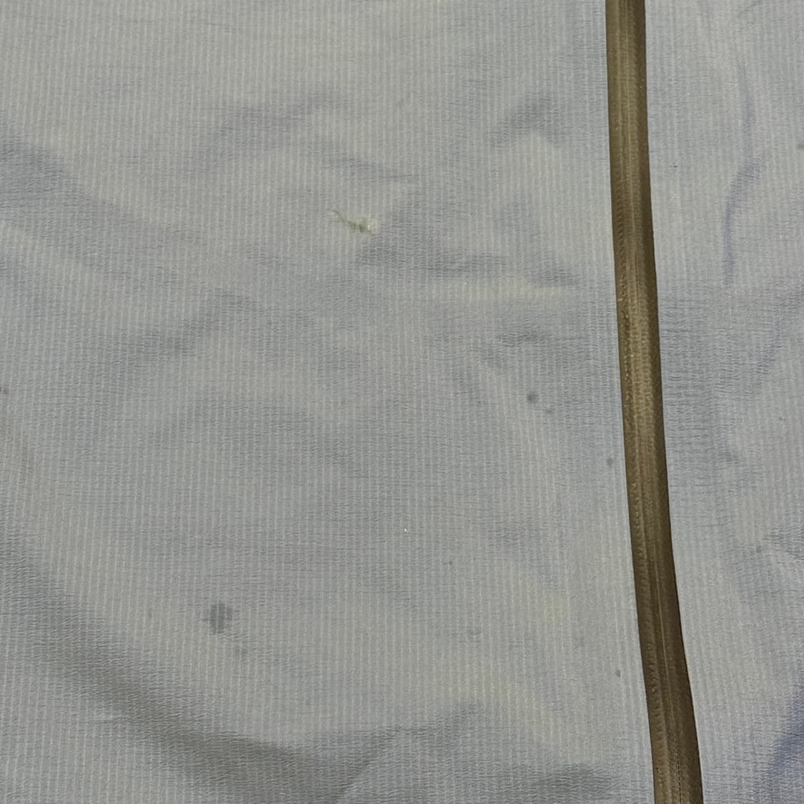 [정품/L] 나이키 블루 바람막이 자켓 b10 상품이미지7