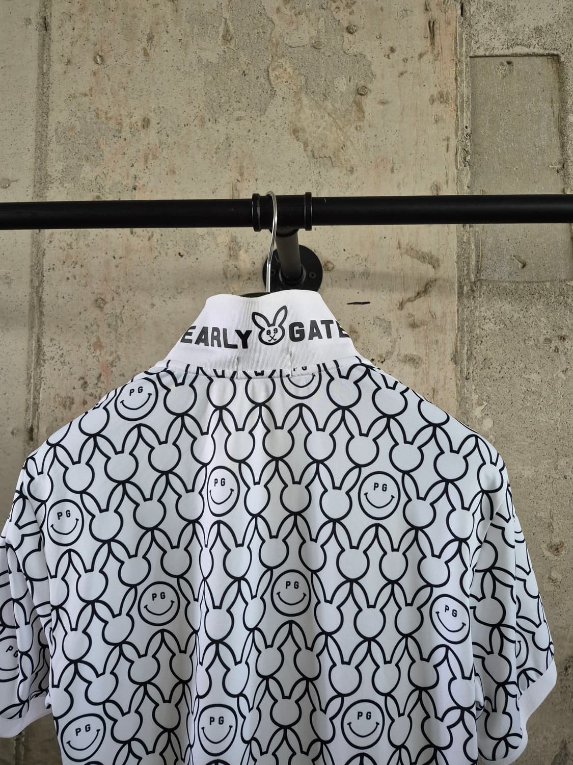 페리게이츠 골프 기능성 반팔티셔츠 상품이미지4