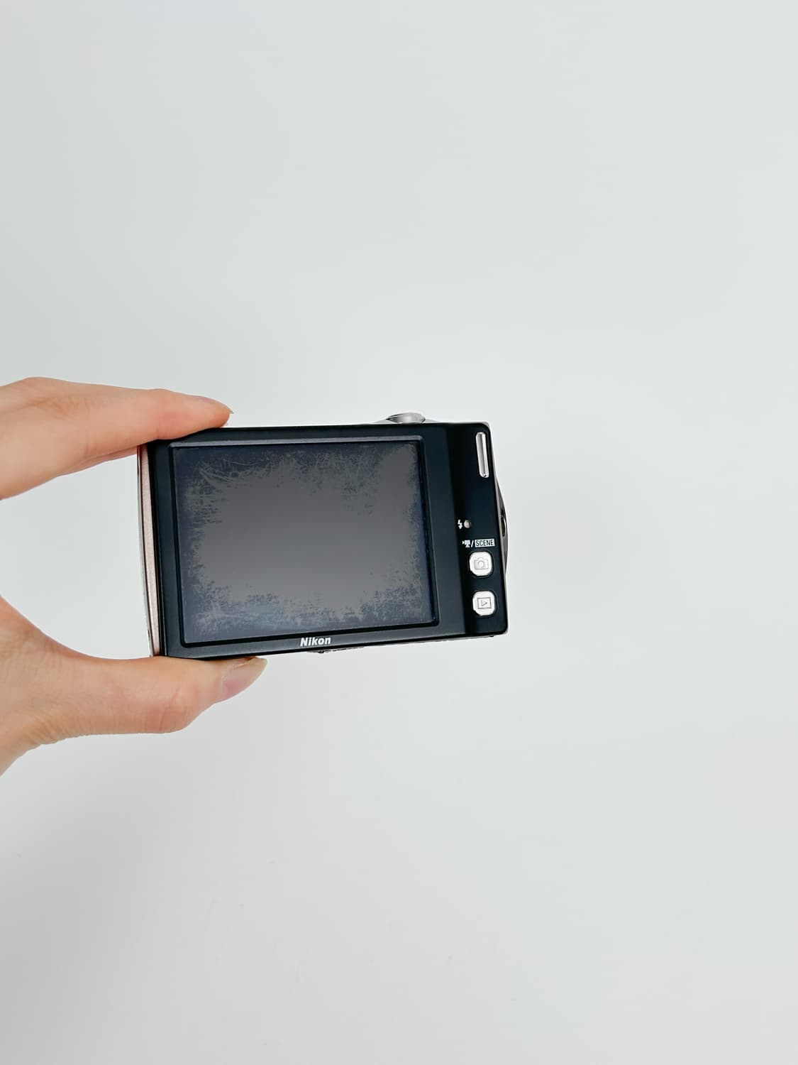 고사양!) 니콘 쿨픽스 s4000 Coolpix 빈티지 디카 상품이미지6