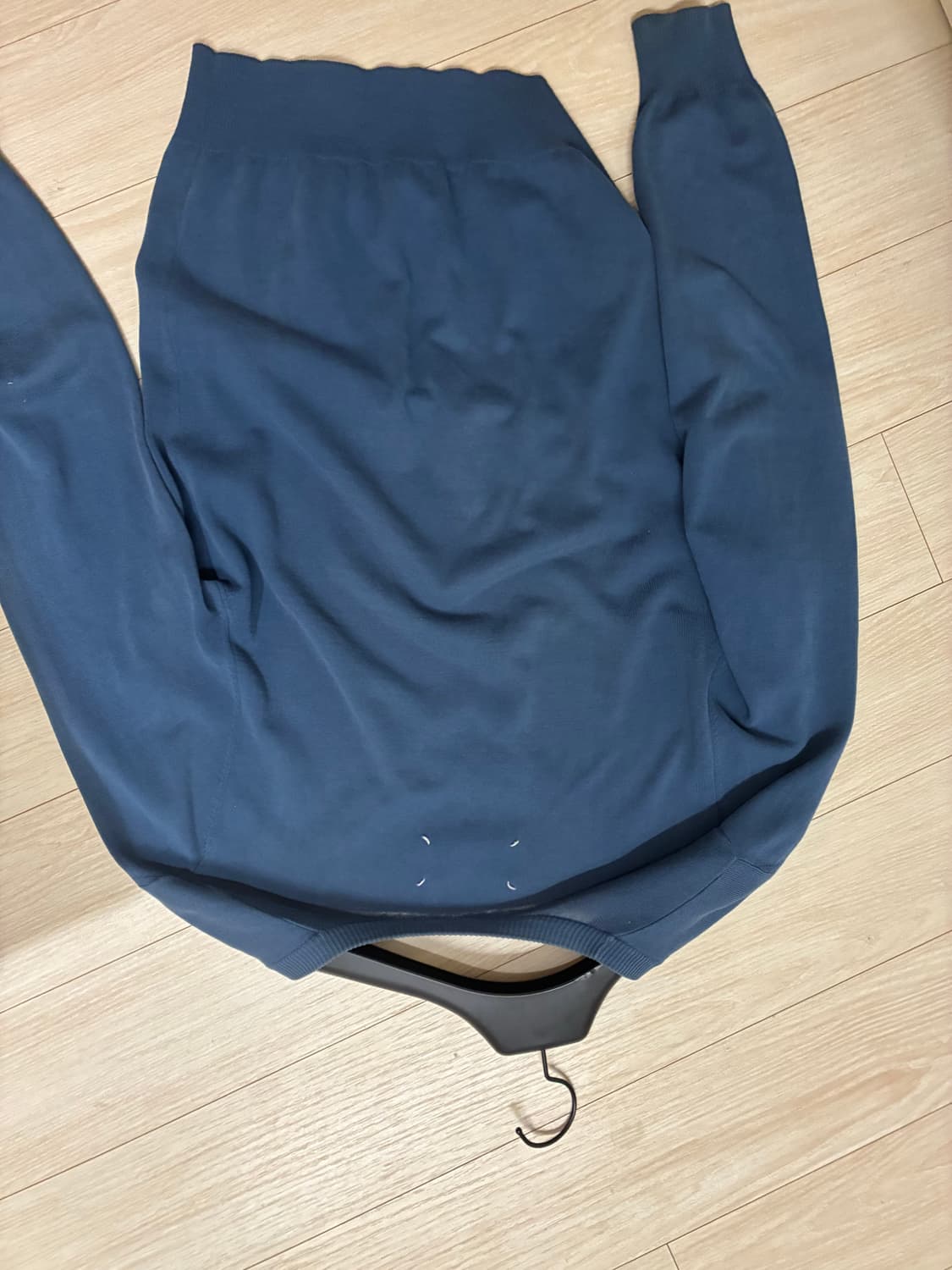 마틴 마르지엘라 루즈넥 니트 상품이미지3