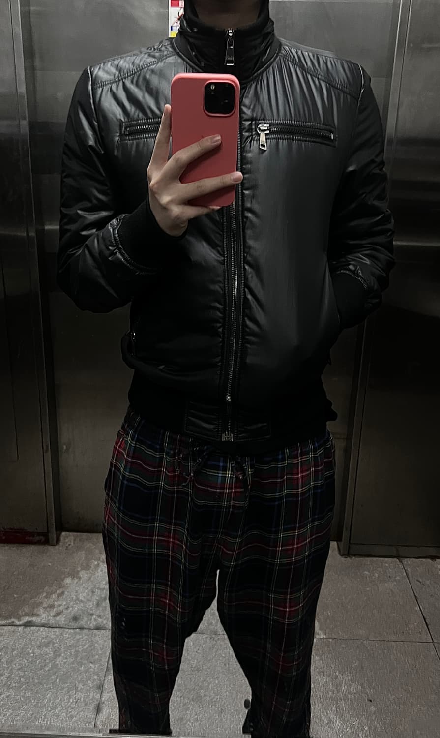 dolce gabban double pocket blouson-48 상품이미지2