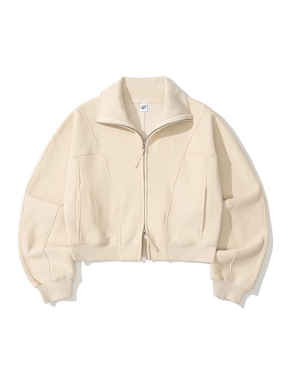 LINE JERSEY TRACK TOP 라인 져지 트랙 탑 상품이미지1