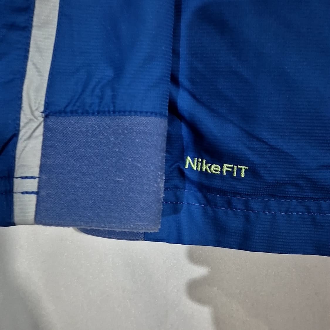 나이키 total90 바람막이 상품이미지4